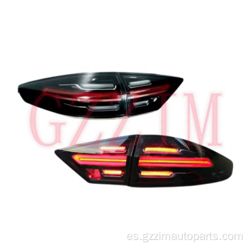 Mondeo 2013-2020 Lámpara trasera Taillight